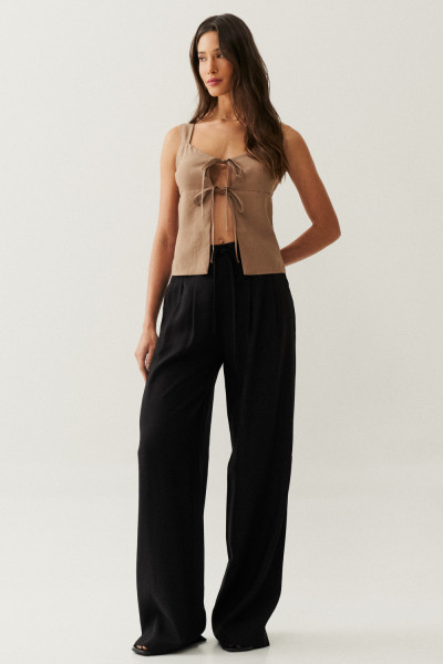 Regata X nas Costas Lari Café com Leite