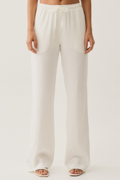 Calça Maya 2.0 Off White