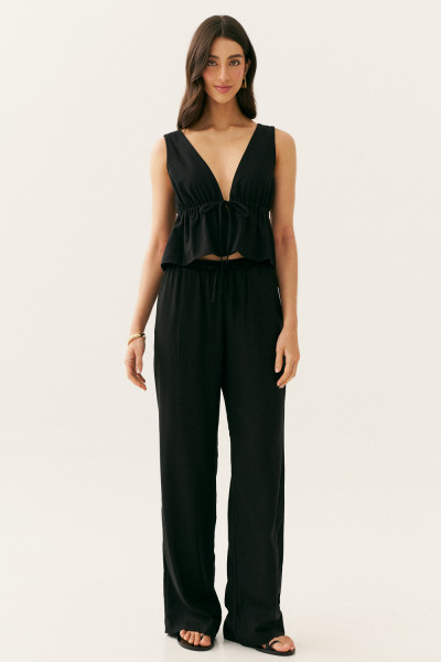 Calça Maya 2.0 Preto