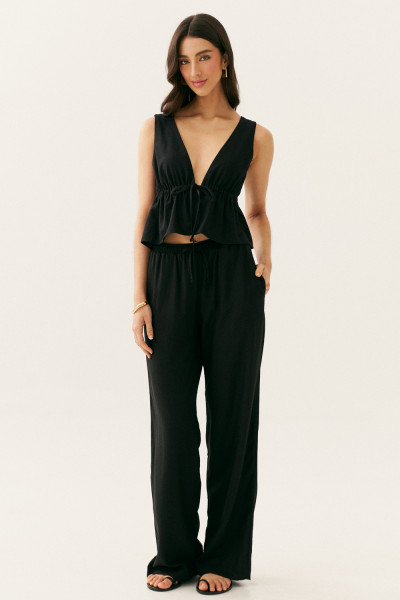 Calça Maya 2.0 Preto