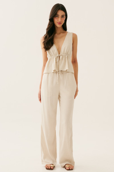 Calça Maya 2.0 Natural