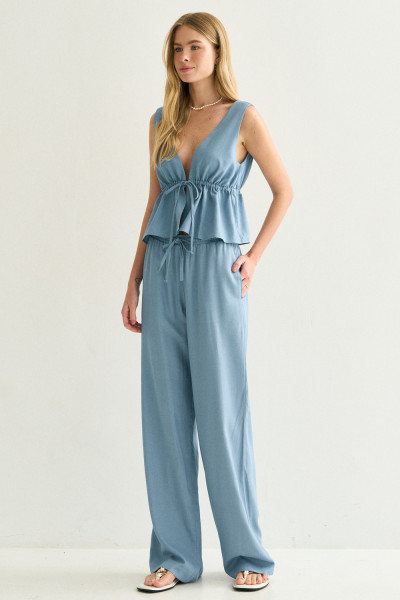 Calça Maya 2.0 Azul