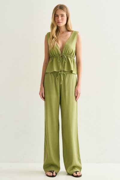 Calça Maya 2.0 Verde Avocado