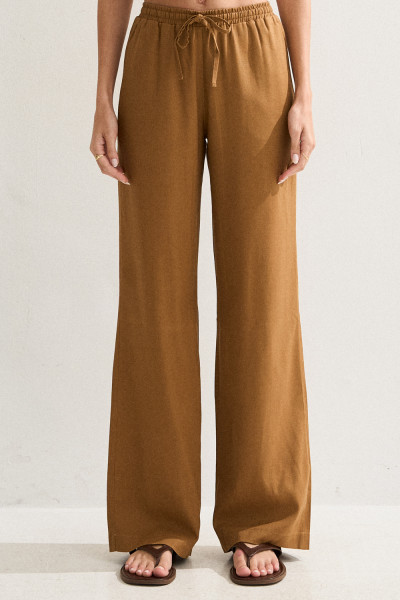 Calça Maya 2.0 Cinnamon