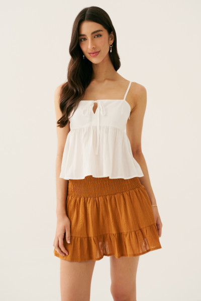 Saia Elastex Lily Terracota