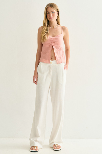 Regata Franzida Lume Rosa