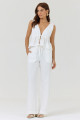 Calça Maya Off White