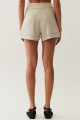 Mini Shorts Lana Natural
