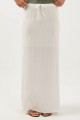 Saia Jade Off White