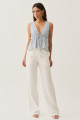 Calça Maya 2.0 Off White