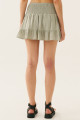 Saia Elastex Lily Avocado Claro