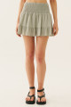 Saia Elastex Lily Avocado Claro