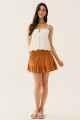 Saia Elastex Lily Terracota
