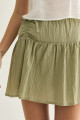 Saia Franzida Amalfi Avocado Claro