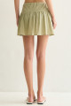 Saia Franzida Amalfi Avocado Claro